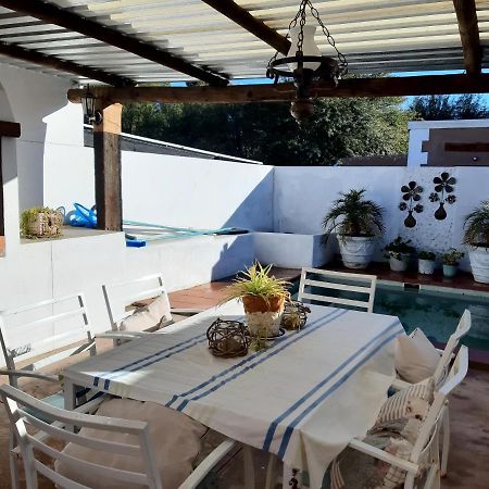 Carmel Villa B&B Or Self-Catering Calvinia Zewnętrze zdjęcie