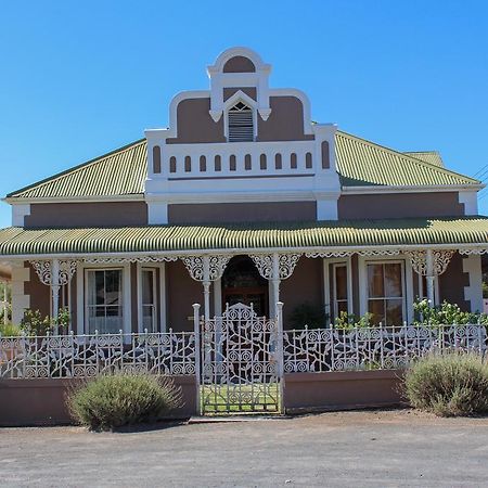 Carmel Villa B&B Or Self-Catering Calvinia Zewnętrze zdjęcie