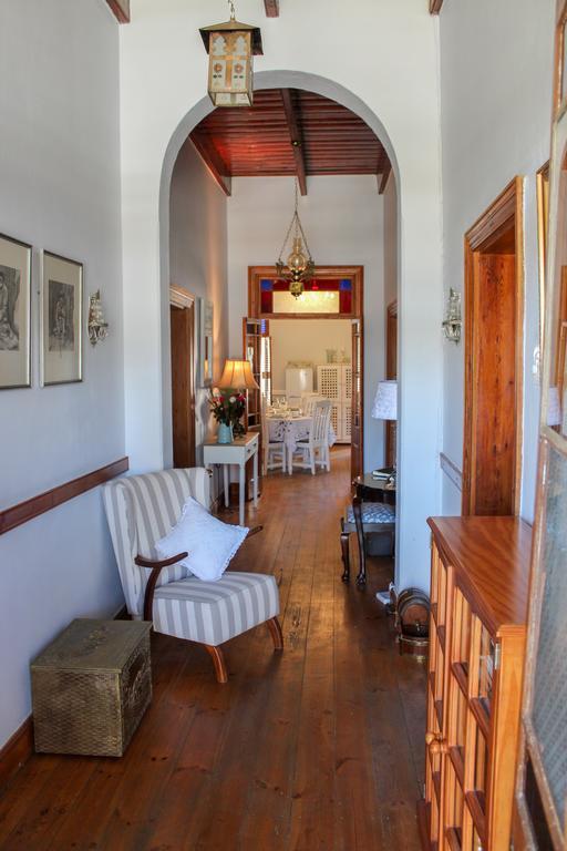 Carmel Villa B&B Or Self-Catering Calvinia Zewnętrze zdjęcie