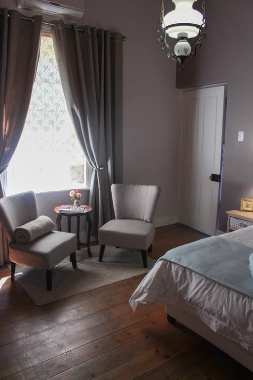 Carmel Villa B&B Or Self-Catering Calvinia Pokój zdjęcie