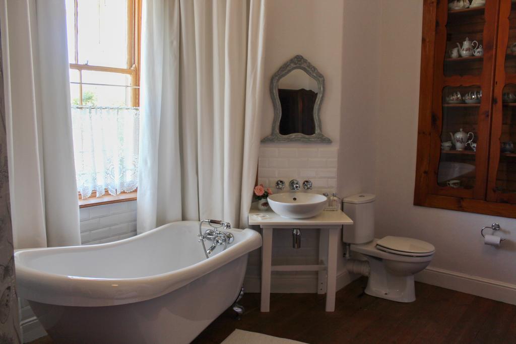 Carmel Villa B&B Or Self-Catering Calvinia Pokój zdjęcie