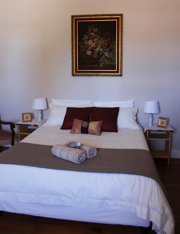 Carmel Villa B&B Or Self-Catering Calvinia Pokój zdjęcie