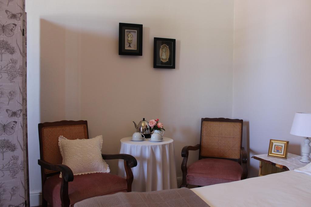 Carmel Villa B&B Or Self-Catering Calvinia Pokój zdjęcie