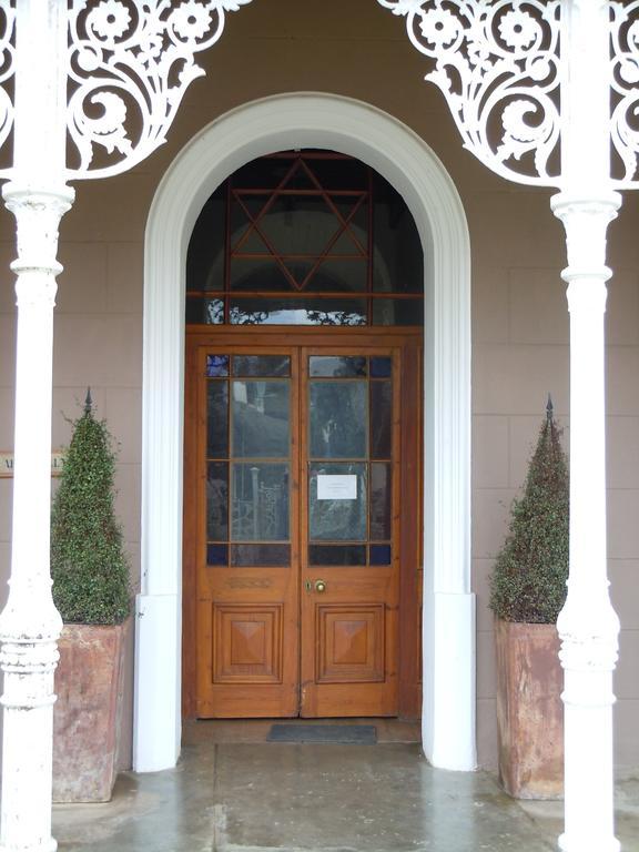 Carmel Villa B&B Or Self-Catering Calvinia Zewnętrze zdjęcie