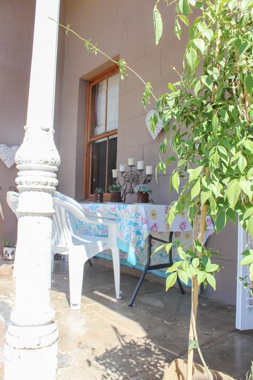 Carmel Villa B&B Or Self-Catering Calvinia Zewnętrze zdjęcie
