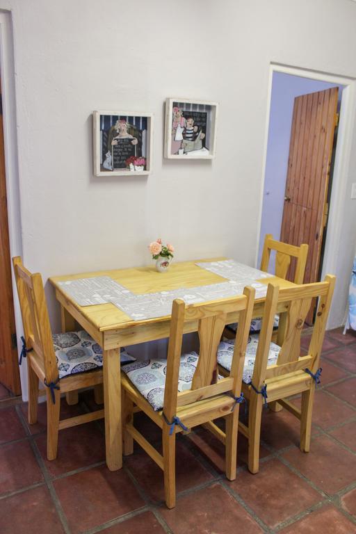 Carmel Villa B&B Or Self-Catering Calvinia Zewnętrze zdjęcie