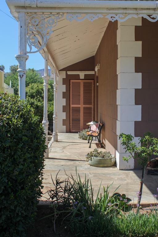 Carmel Villa B&B Or Self-Catering Calvinia Zewnętrze zdjęcie
