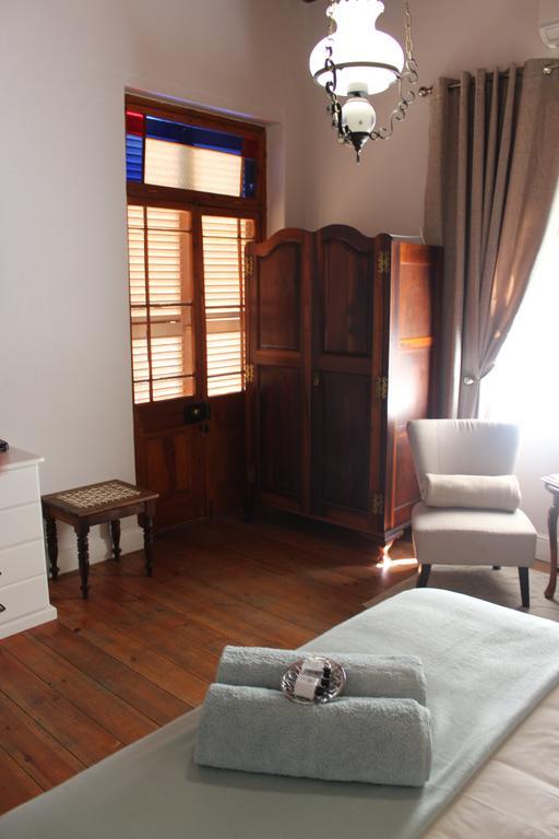 Carmel Villa B&B Or Self-Catering Calvinia Zewnętrze zdjęcie