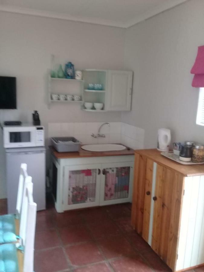 Carmel Villa B&B Or Self-Catering Calvinia Zewnętrze zdjęcie