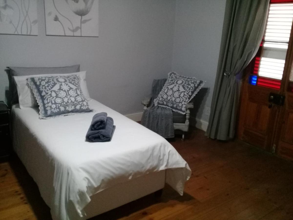Carmel Villa B&B Or Self-Catering Calvinia Zewnętrze zdjęcie