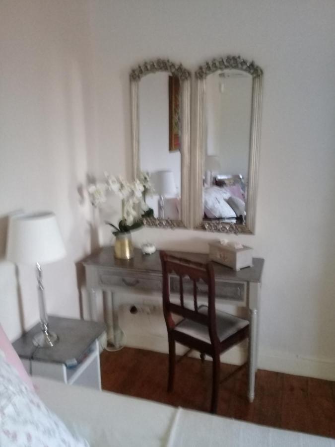 Carmel Villa B&B Or Self-Catering Calvinia Zewnętrze zdjęcie
